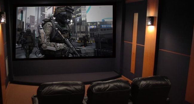 Computer Gaming Projector – An Significant&nbsp;Guide